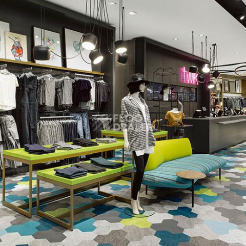 Forbo Marmoleum Decibel on Order 262935 eiger фото 3 | FLOORDEALER